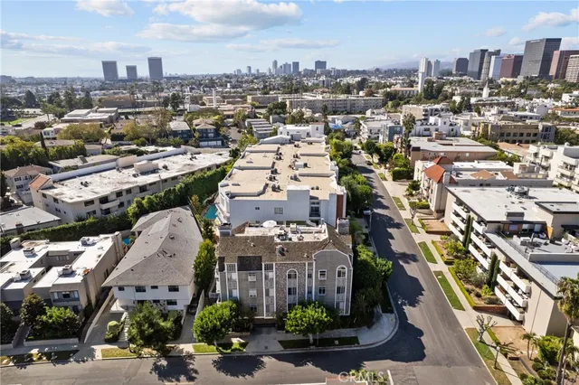 $3,880 | 1601 Hilts Avenue, Unit 3, Los Angeles, CA 90024