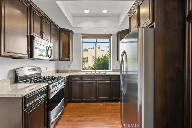 $3,880 | 1601 Hilts Avenue, Unit 3, Los Angeles, CA 90024