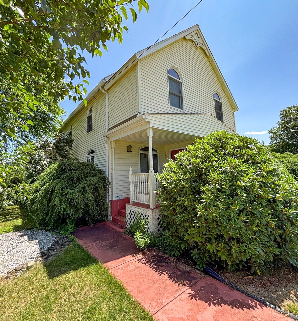 64 Railroad Avenue Roulette, PA 16746 - Photo 56 of 74 Gallery Image 56
