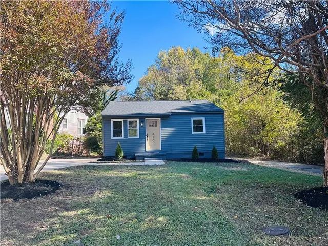 $174,900 | 410 4th Street, High Point, NC 27260