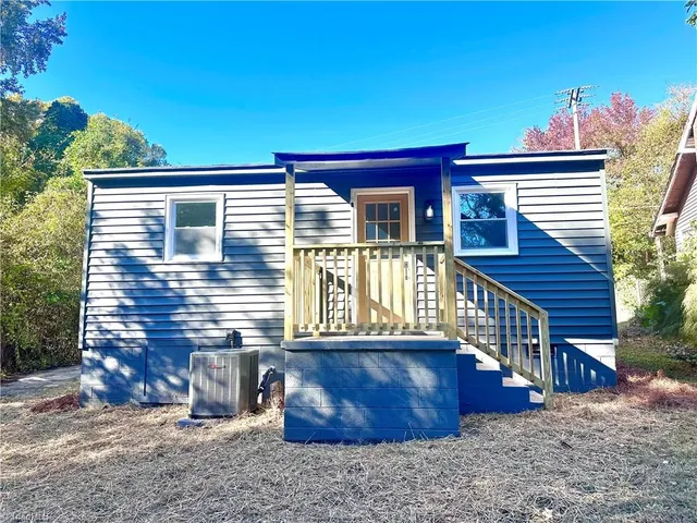 $174,900 | 410 4th Street, High Point, NC 27260