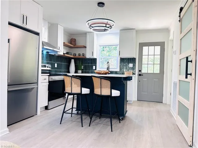 $174,900 | 410 4th Street, High Point, NC 27260