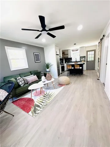 $174,900 | 410 4th Street, High Point, NC 27260