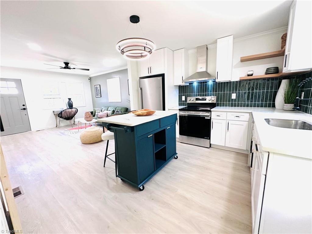 410 4th Street High Point, NC 27260 - Photo 6 of 18