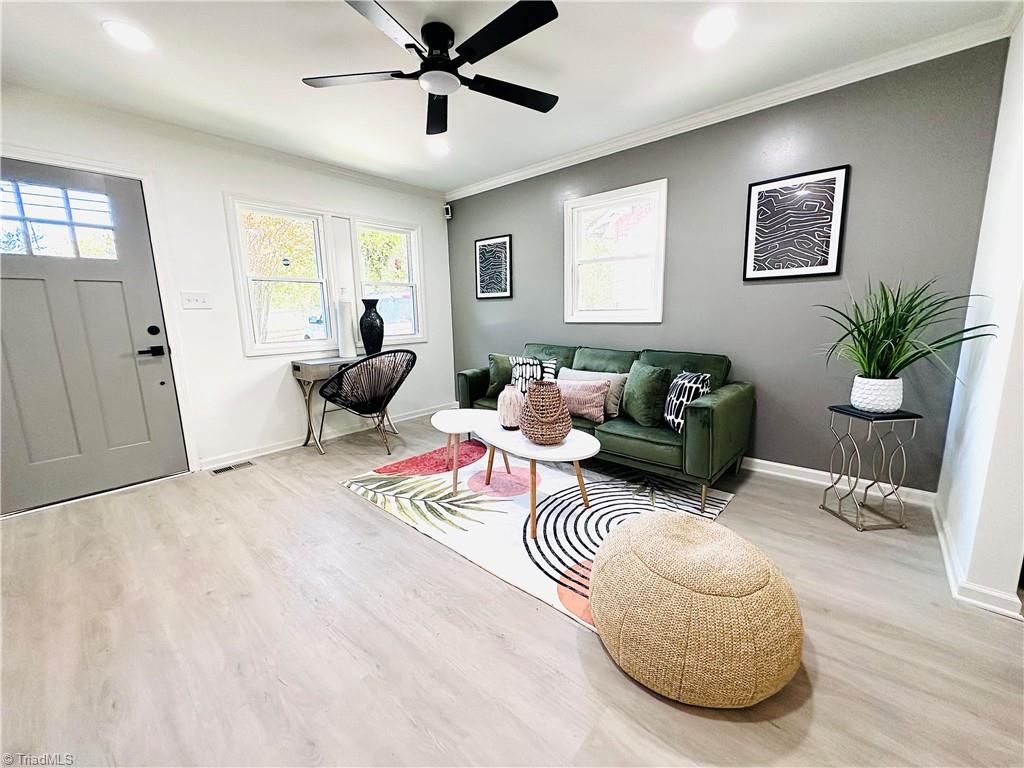 410 4th Street High Point, NC 27260 - Photo 10 of 18