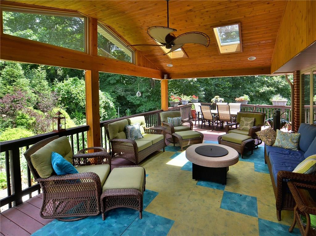 3536 Ridgewood Drive Pittsburgh, PA 15235 - Photo 23 of 25 Gallery Image 23