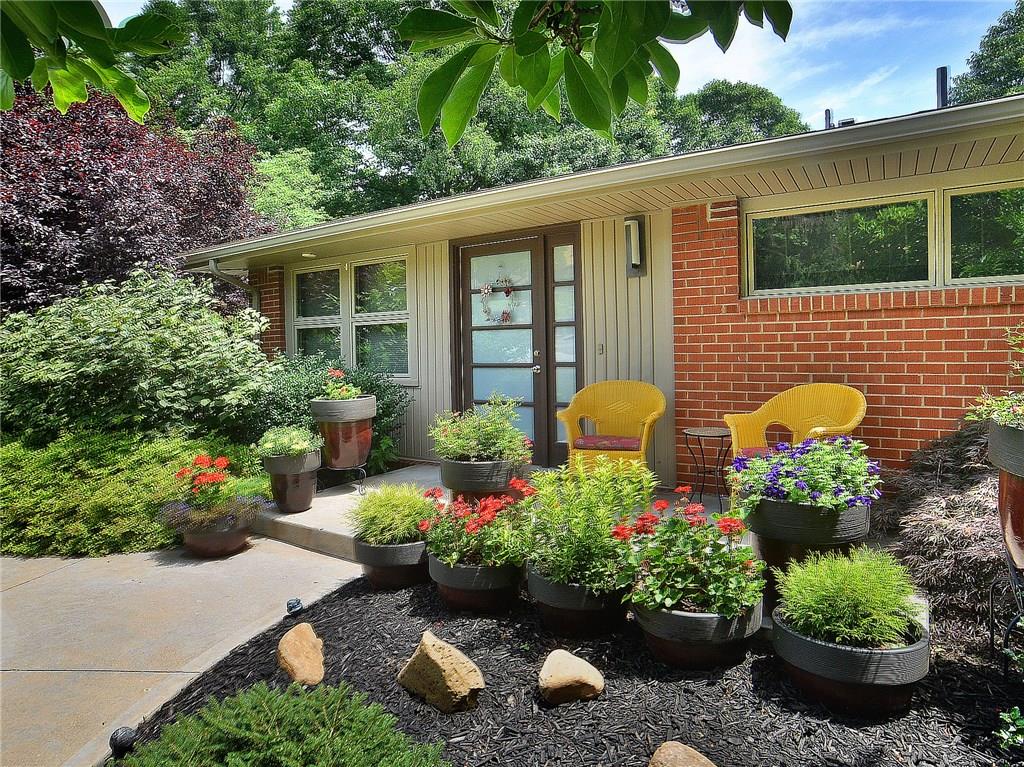 3536 Ridgewood Drive Pittsburgh, PA 15235 - Photo 25 of 25 Gallery Image 25