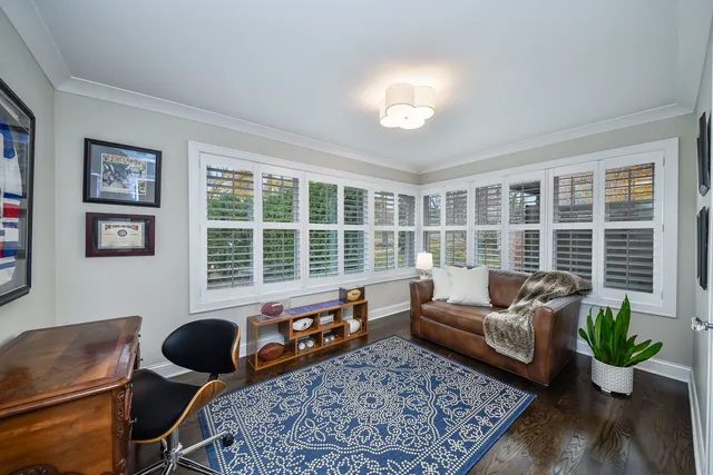 $1,475,000 | 520 Anthony Street, Unit 520, Glen Ellyn, IL 60137