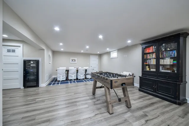 $1,475,000 | 520 Anthony Street, Unit 520, Glen Ellyn, IL 60137