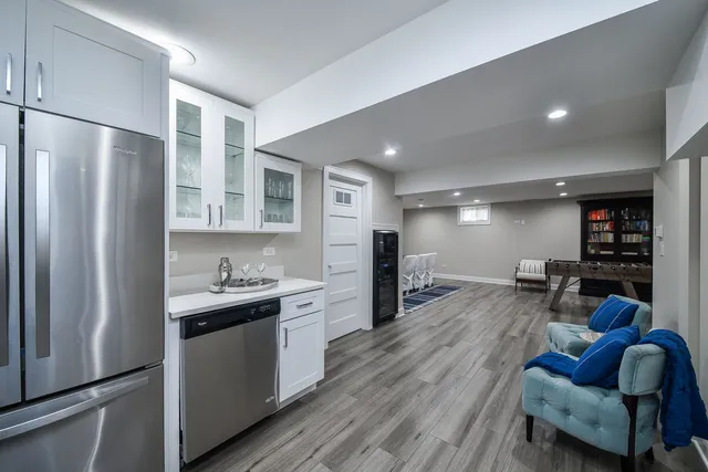 $1,475,000 | 520 Anthony Street, Unit 520, Glen Ellyn, IL 60137