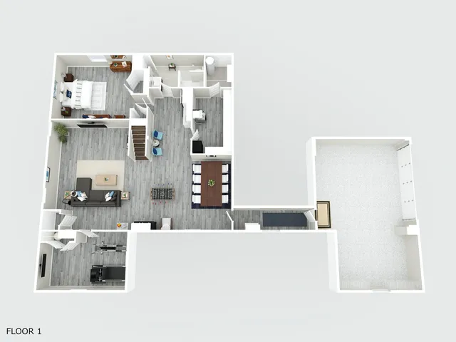 $1,475,000 | 520 Anthony Street, Unit 520, Glen Ellyn, IL 60137