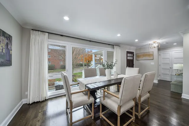 $1,475,000 | 520 Anthony Street, Unit 520, Glen Ellyn, IL 60137