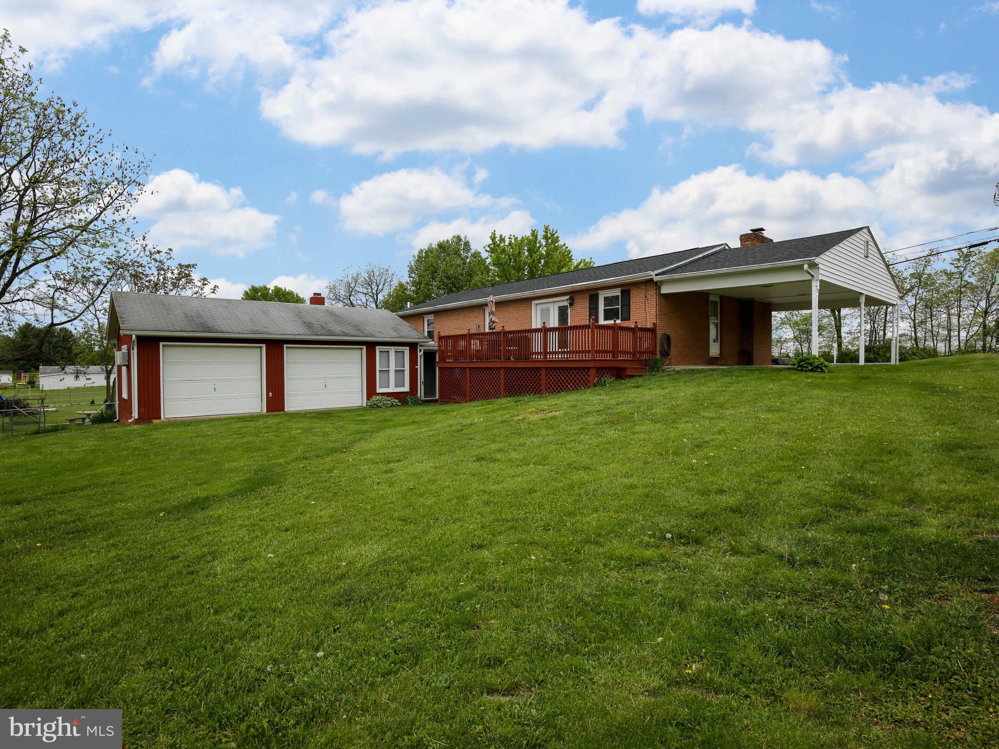 676 Welltown Road Winchester, VA 22603 - Photo 4 of 40 Gallery Image 4