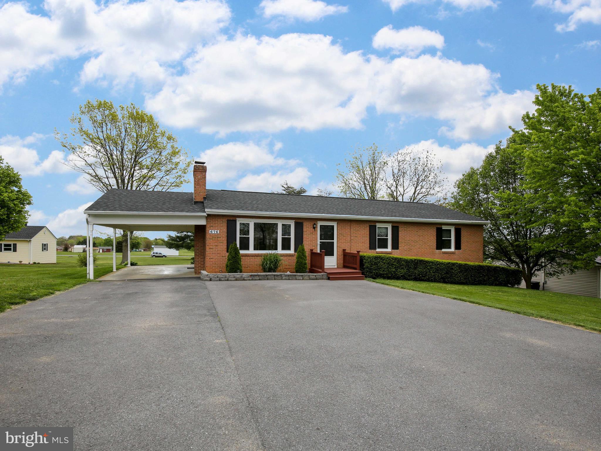 676 Welltown Road Winchester, VA 22603 - Photo 39 of 40 Gallery Image 39