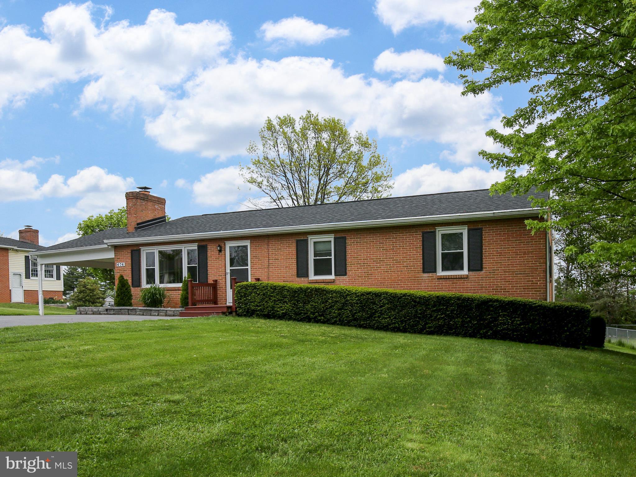 676 Welltown Road Winchester, VA 22603 - Photo 40 of 40 Gallery Image 40