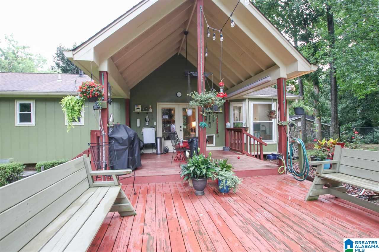 349 Stonebridge Road Birmingham, AL 35210 - Photo 35 of 38