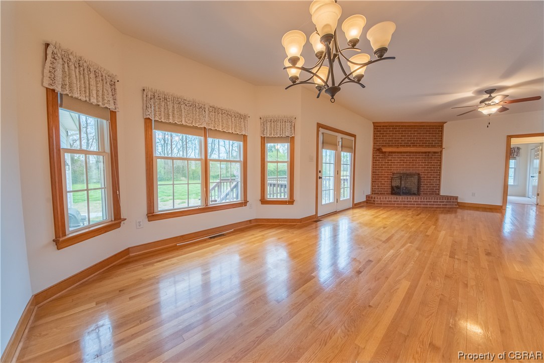52 Hill Crest Road Wake, VA 23176 - Photo 13 of 32 Gallery Image 13