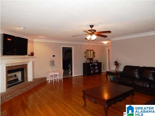 6010 Tommy Town Road Mount Olive, AL 35117 - Photo 14 of 27