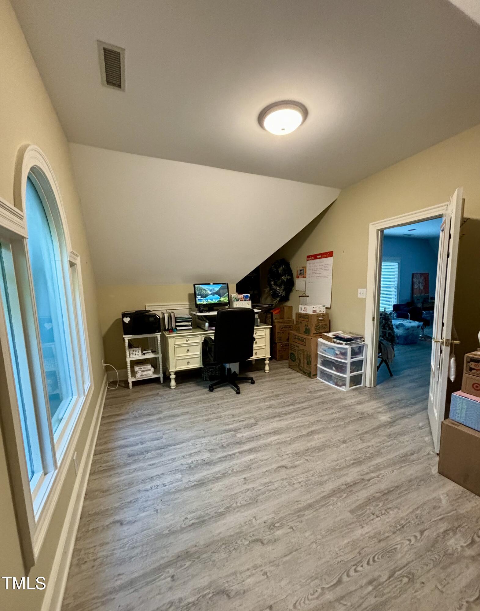 4410 White Chapel Way Raleigh, NC 27615 - Photo 76 of 94 2nd floor office