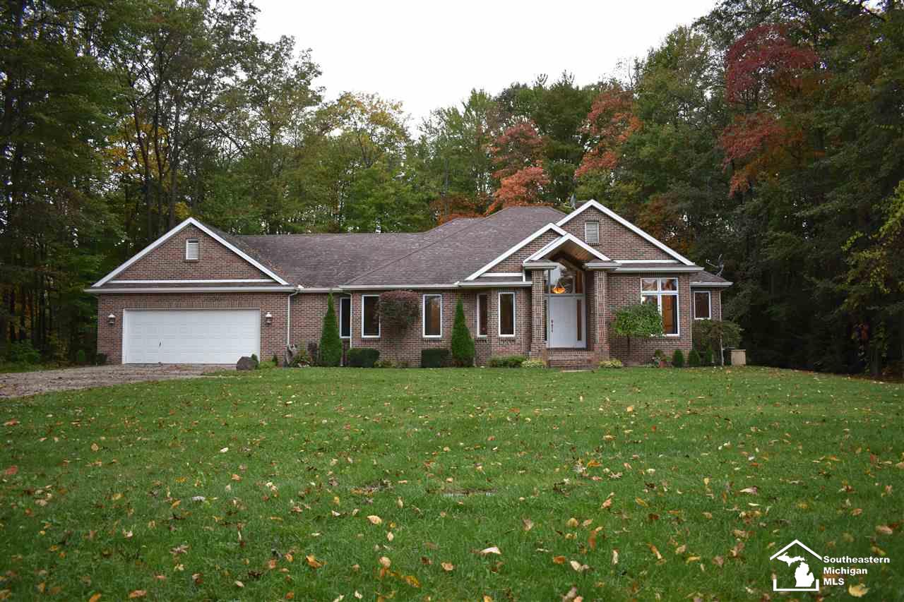 8633 Secor Road Lambertville, MI 48144 - Photo 1 of 3