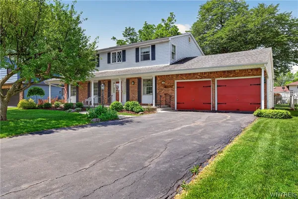 $349,900 | 78 North Brier Road, Amherst, NY 14228