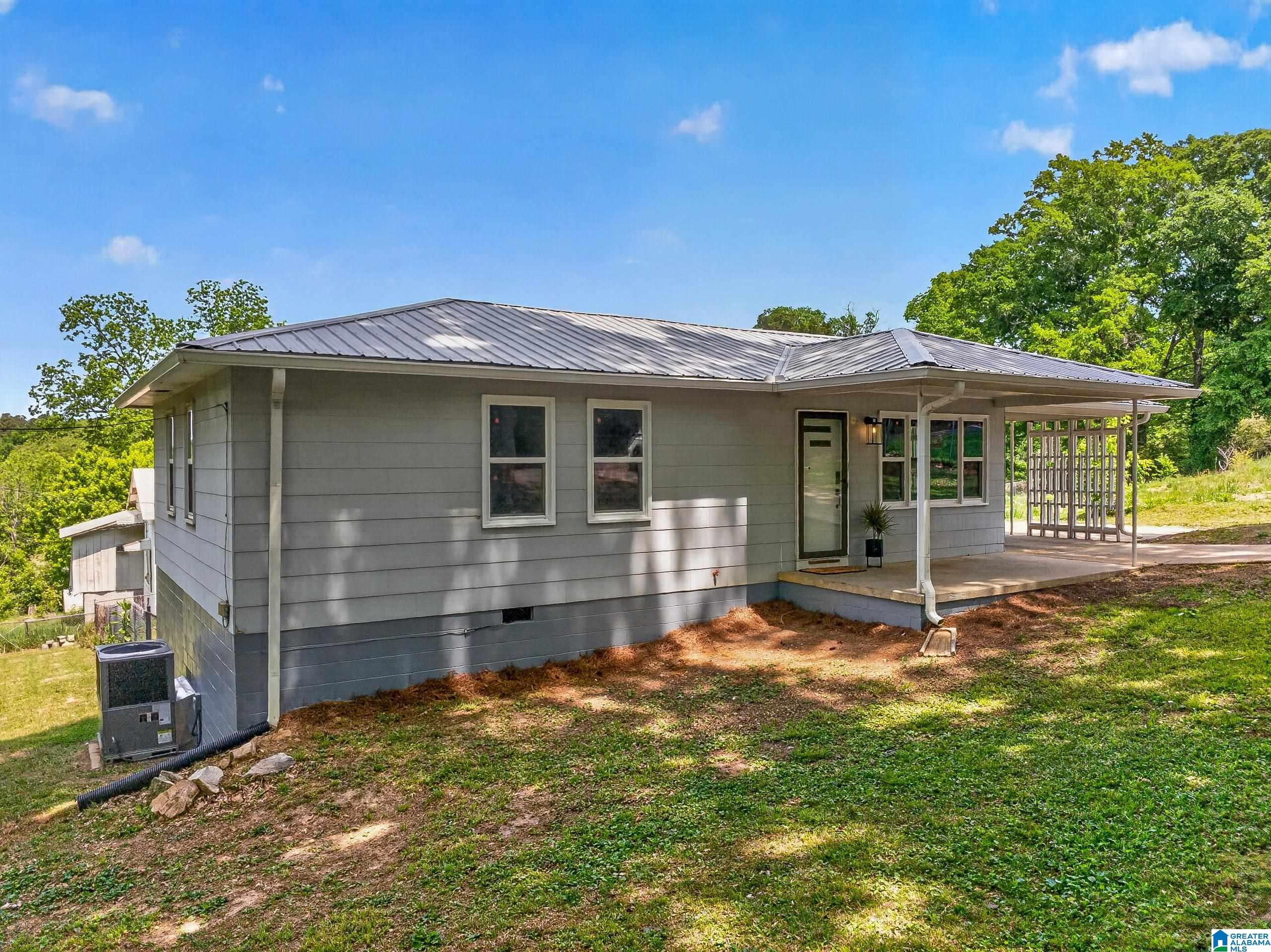 1033 West 33rd Street Anniston, AL 36201 - Photo 6 of 26