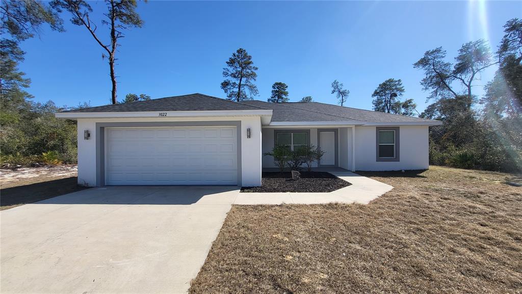 3022 Southwest 168th Loop Ocala, FL 34473 - Photo 1 of 10 Gallery Image 1