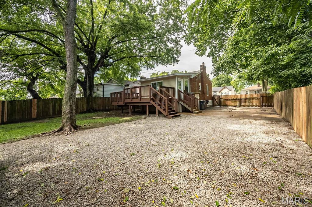 315 Waller Avenue St. Louis, MO 63125 - Photo 40 of 45