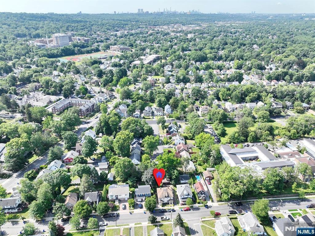 150 Pleasant Avenue Englewood, NJ 07631 - Photo 44 of 46