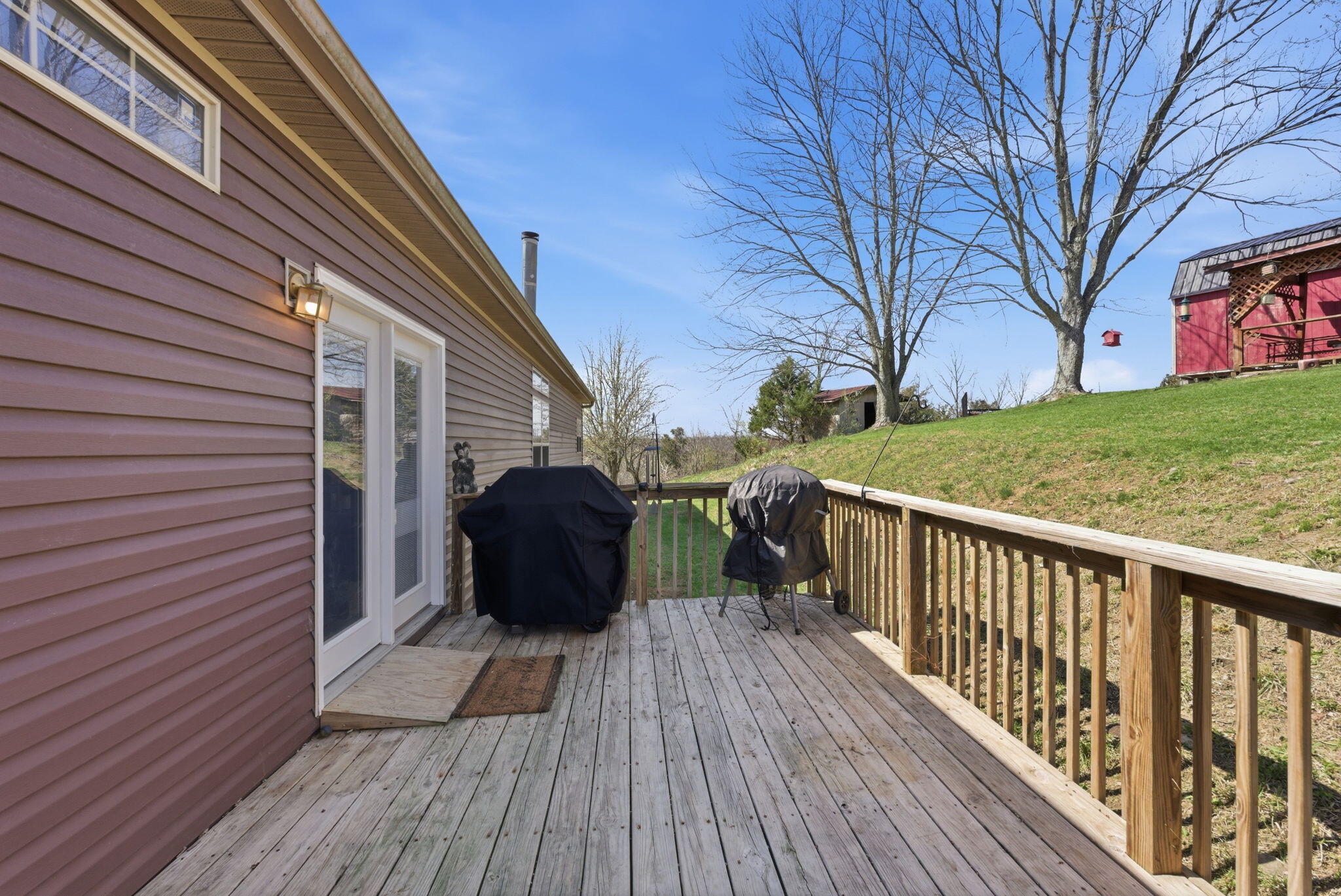 2455 Baker Williams Road Corinth, KY 41010 - Photo 36 of 45