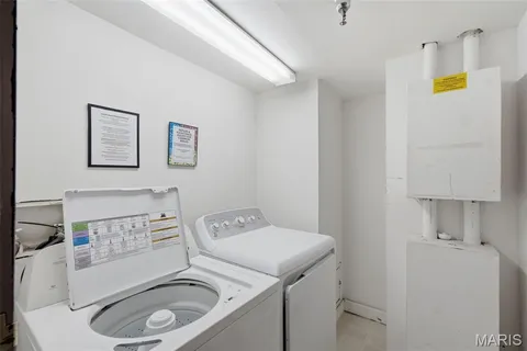 $113,900 | 5330 Pershing Avenue, Unit 805, St. Louis, MO 63112