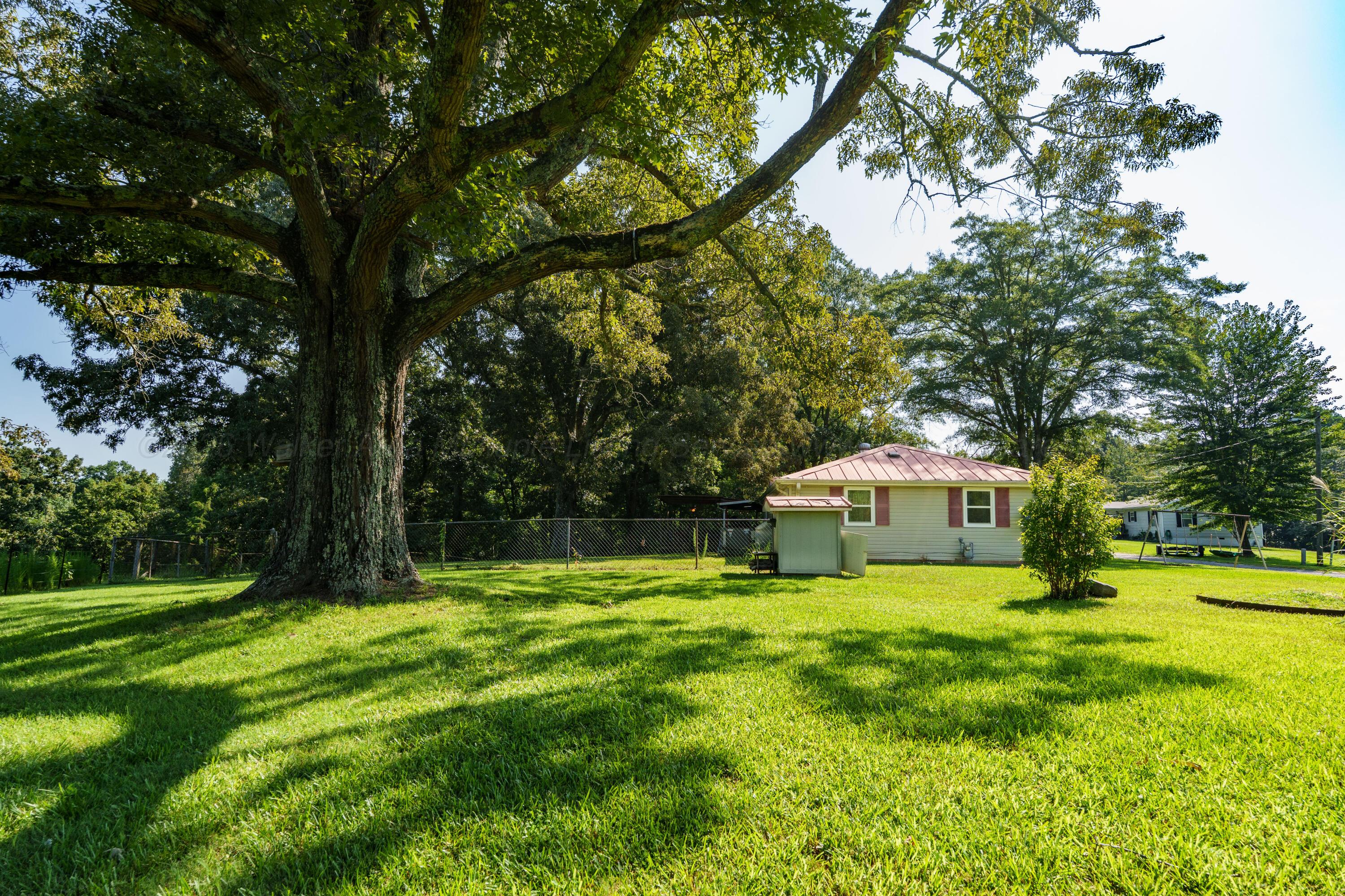 275 Garage Road Hamilton, AL 35570 - Photo 32 of 33 Gallery Image 32