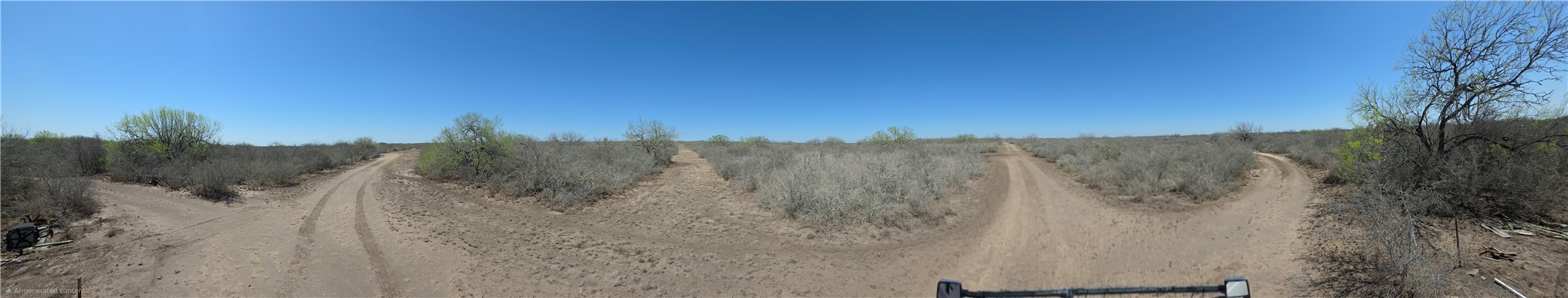123-124 Frontier Road San Diego, TX 78384 - Photo 16 of 20 a view of a trees in a field
