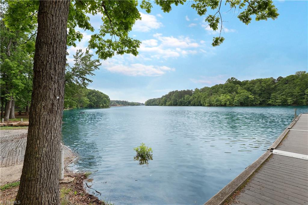 218 Doc Mcculloch Road Lexington, NC 27292 - Photo 3 of 30 High Rock Lake public access nearby!