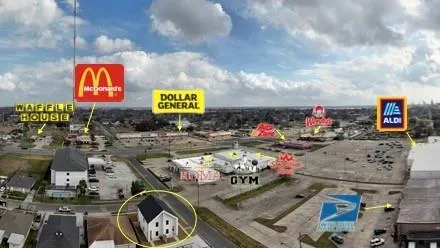 $419,900 | 3400 Montesquieu Street, Chalmette, LA 70043