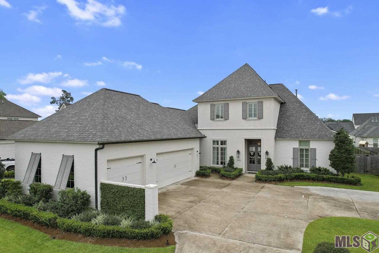 13410 Kings Ct Avenue Baton Rouge, LA 70810 - Photo 1 of 29 Gallery Image 1
