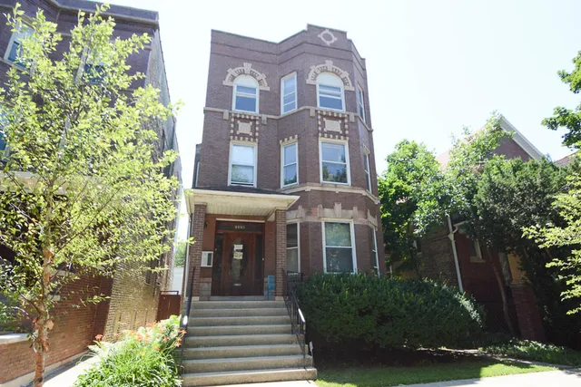 $2,650 | 2225 West Walton Street, Unit 3, Chicago, IL 60622