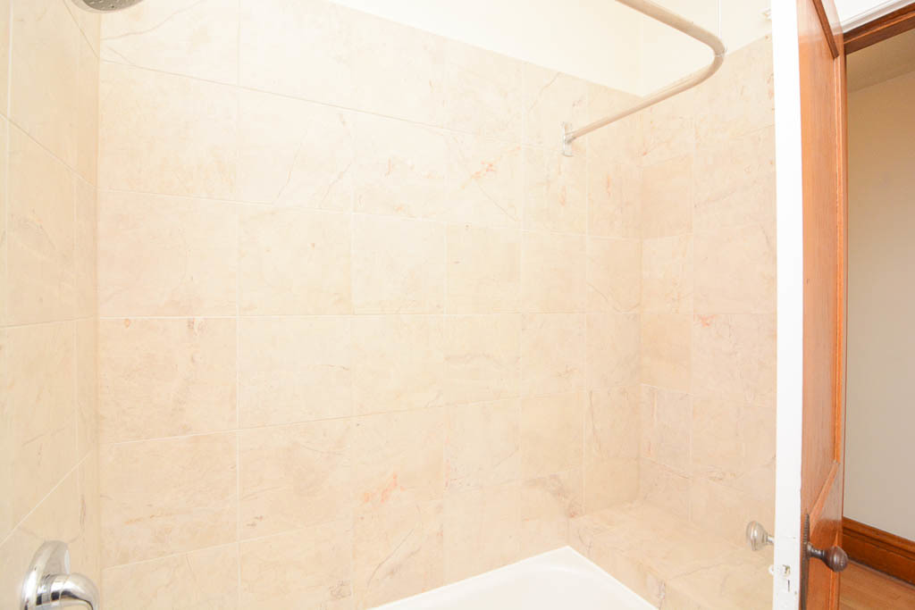 2225 West Walton Street, Unit 3 Chicago, IL 60622 - Photo 18 of 20 a close up of a white wall