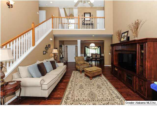344 Lane Park Trail Alabaster, AL 35114 - Photo 10 of 32