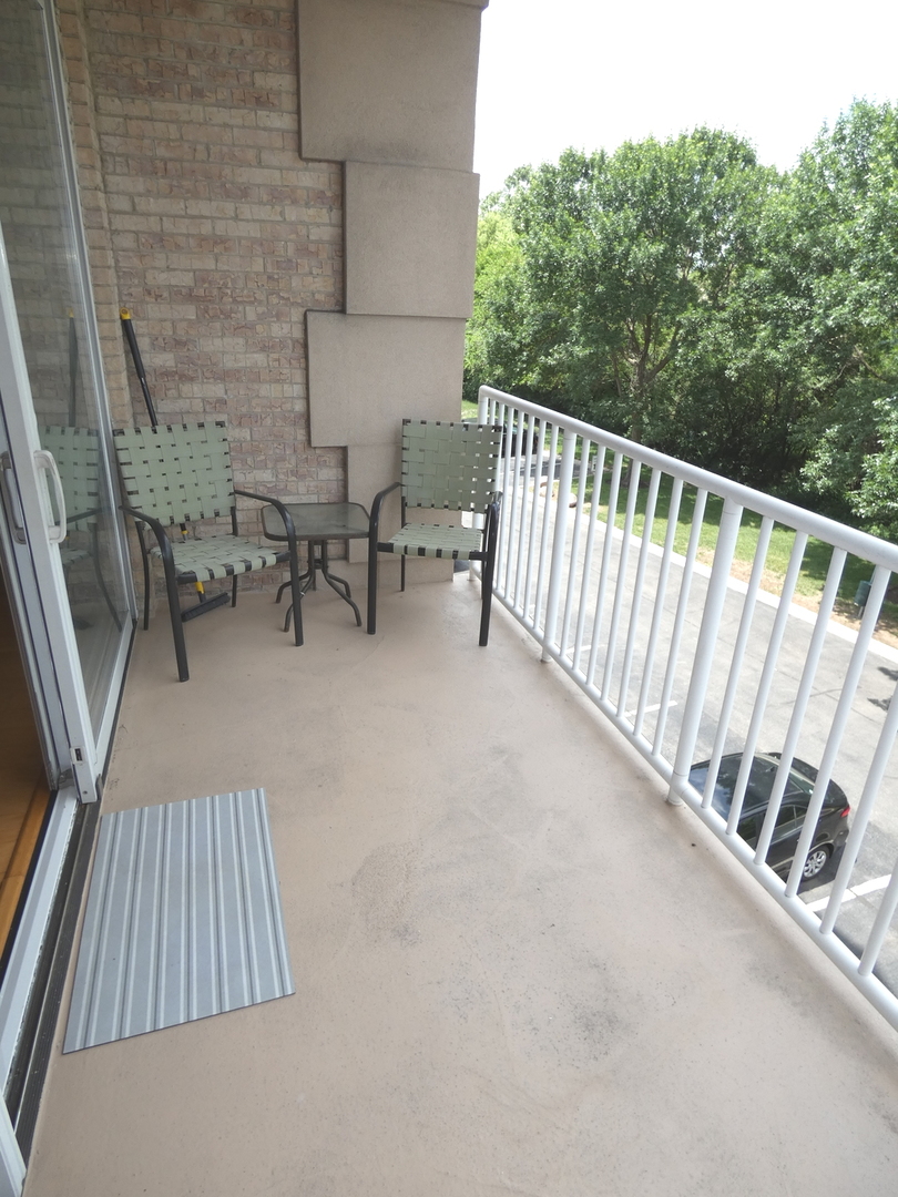 1761 Pavilion Way, Unit 301 Park Ridge, IL 60068 - Photo 31 of 36