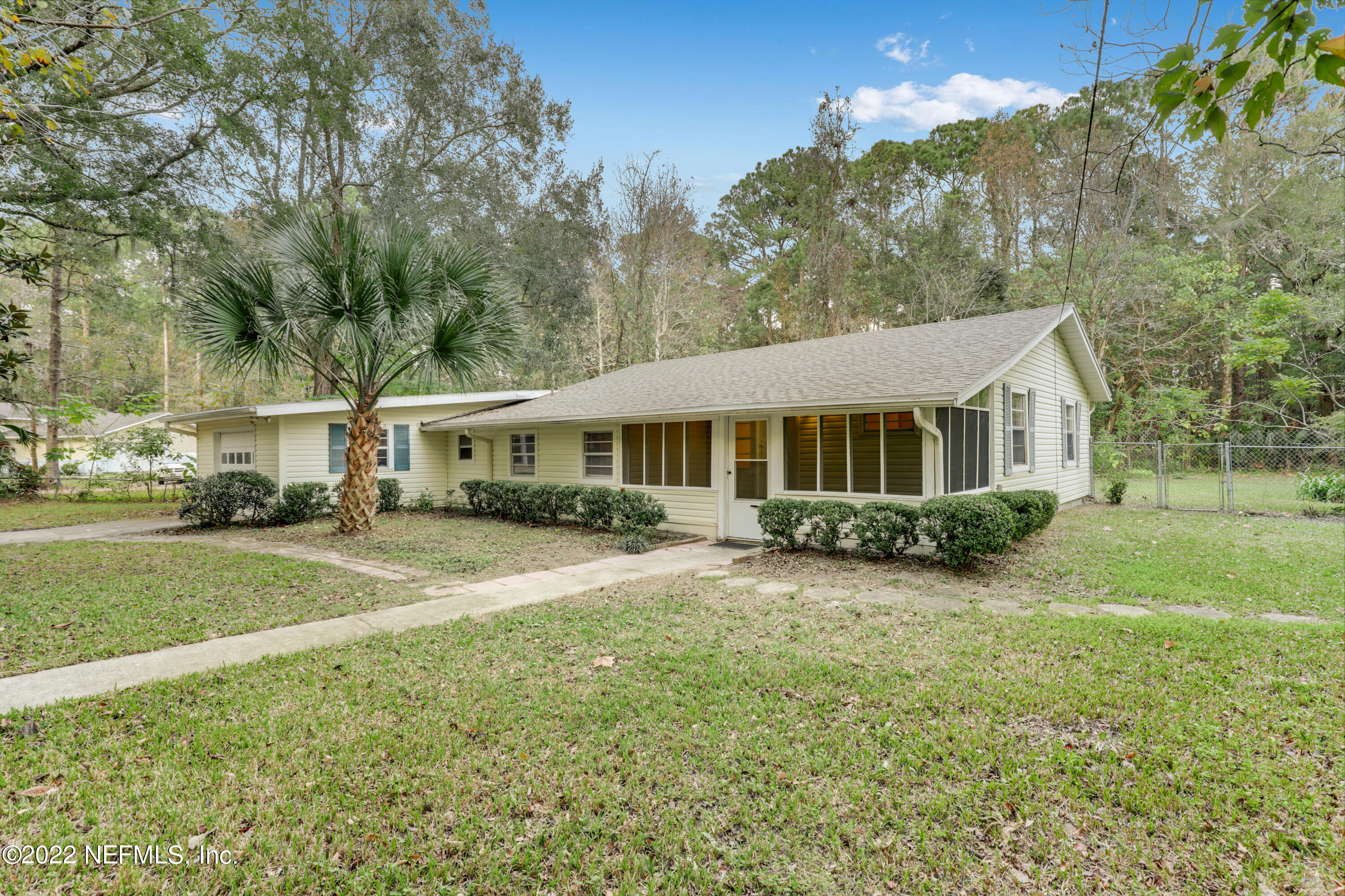 3035 Nain Road Jacksonville, FL 32207 - Photo 34 of 43 Exterior Front Right