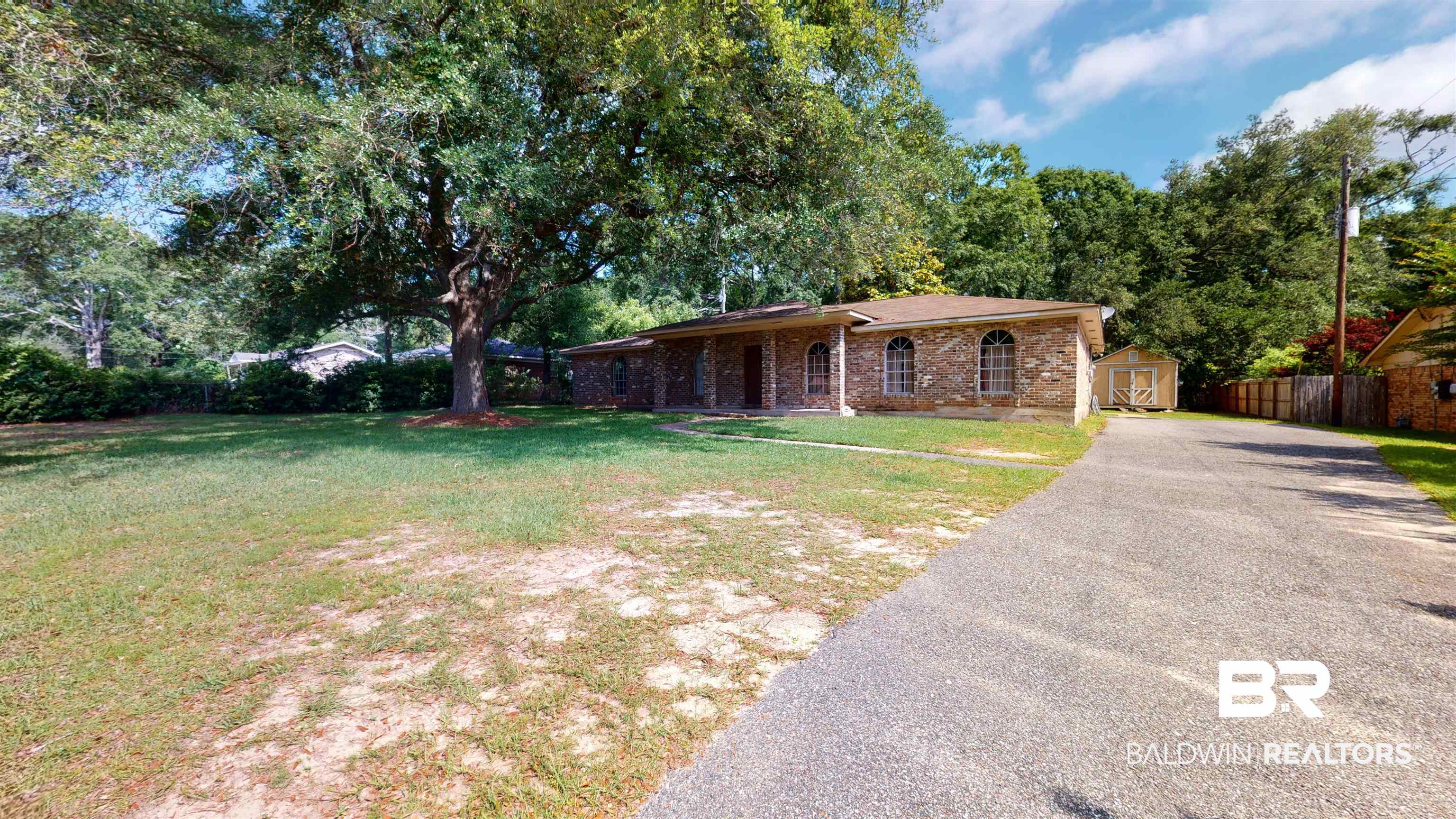 5422 Highland Road Mobile, AL 36693 - Photo 18 of 18