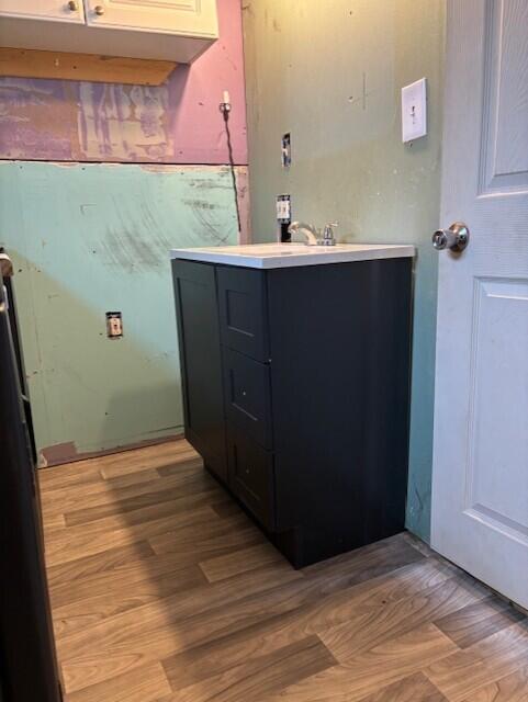 8 Chestnut Street Skowhegan, ME 04976 - Photo 12 of 17 bathroom 2