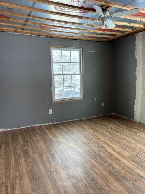 8 Chestnut Street Skowhegan, ME 04976 - Photo 14 of 17 BR 1 Downstairs