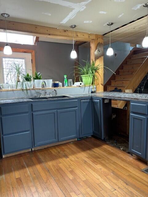 8 Chestnut Street Skowhegan, ME 04976 - Photo 4 of 17 Kitchen 1