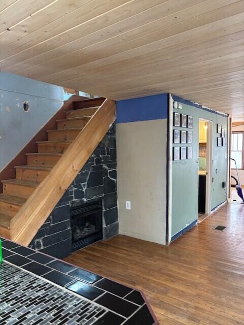 8 Chestnut Street Skowhegan, ME 04976 - Photo 7 of 17 First Floor 2