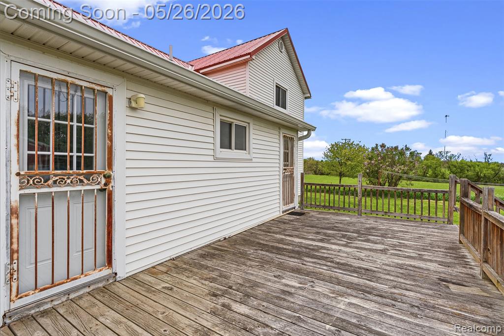 1145 South Washburn Road Lapeer, MI 48446 - Photo 3 of 56