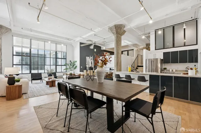 $1,495,000 | 601 4th Street, Unit 304, San Francisco, CA 94107