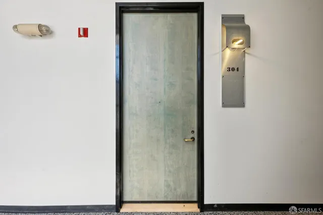 $1,495,000 | 601 4th Street, Unit 304, San Francisco, CA 94107