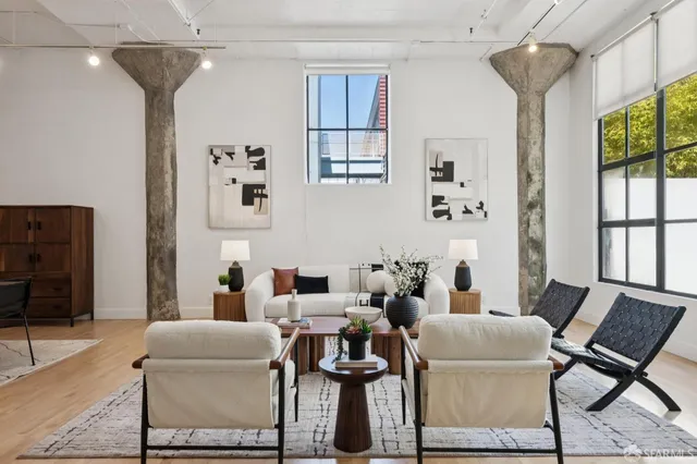 $1,495,000 | 601 4th Street, Unit 304, San Francisco, CA 94107